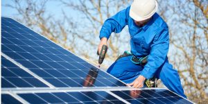 Installation Maintenance Panneaux Solaires Photovoltaïques à Fronsac